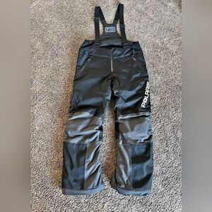 Polaris Women's Snowmobile Bibs